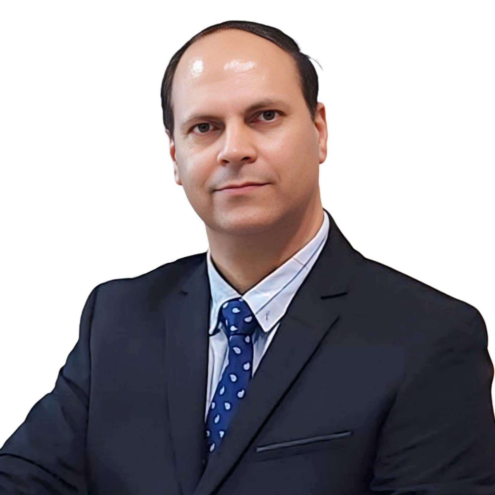 Dr. Amit Sehgal