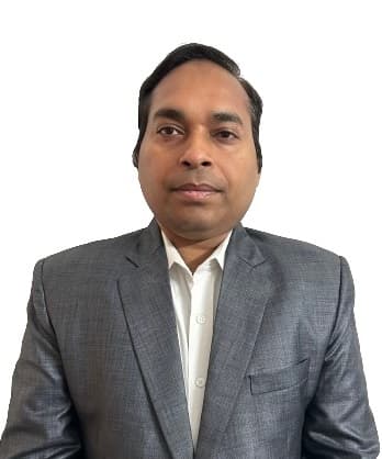 Ashish Kushwaha