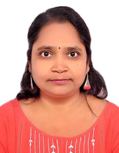Gitanjali Kushwaha